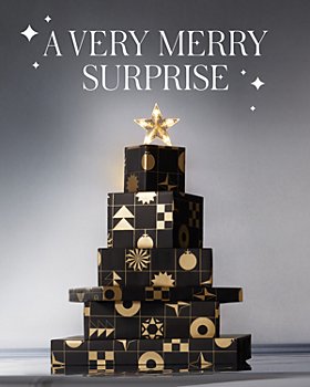 Bloomingdale's - A Very Merry Surprise Gift Card