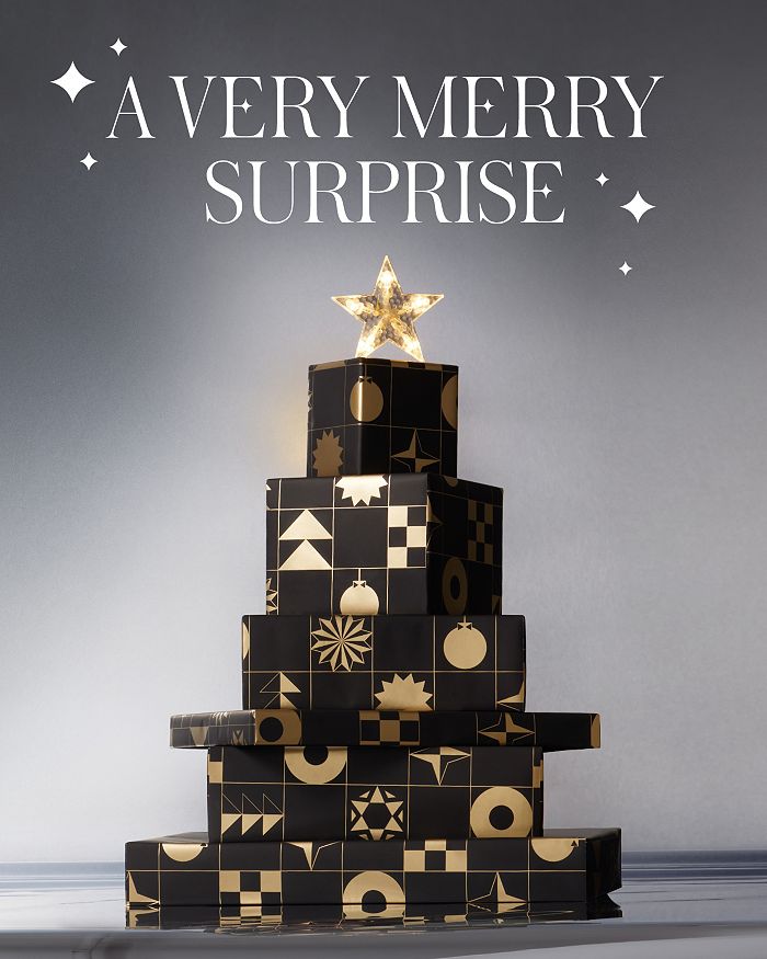 Bloomingdale's Bloomingdale's A Very Merry Surprise Gift Card ...