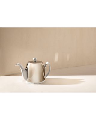 Salam Teapot Collection