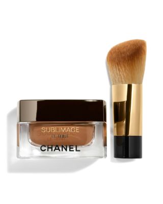 SUBLIMAGE LE TEINT Ultimate Radiance-Generating Cream Foundation