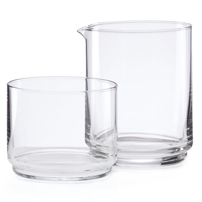Tuscany Classics Stackable Carafe Set