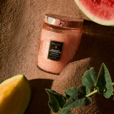 Kalahari Watermelon Large Candle 18 oz.