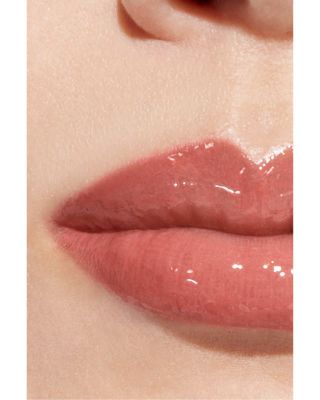 ROUGE COCO GLOSS Moisturizing Glossimer