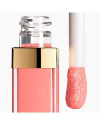 ROUGE COCO GLOSS Moisturizing Glossimer