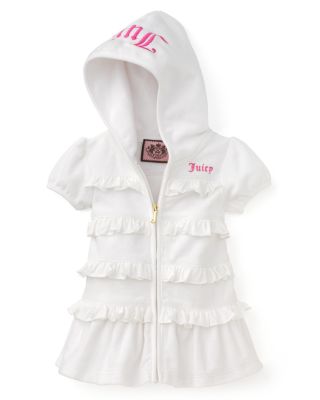 juicy couture bathing suit cover ups