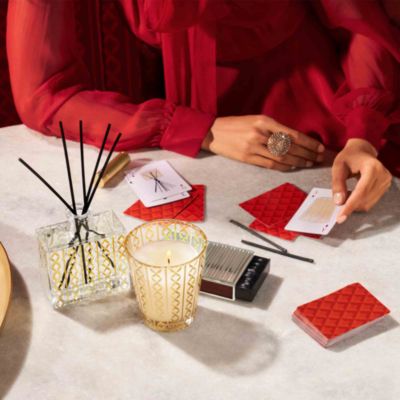 Holiday Classic Candle