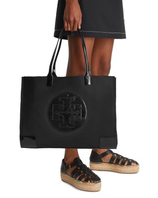 Ella Large Tote