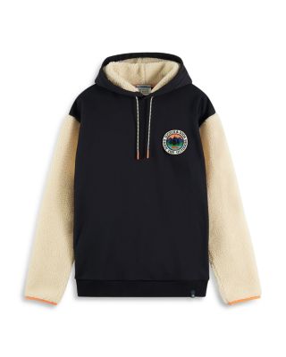 Teddy felpa store