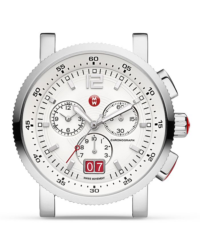 Michele sport sail watch 42mm store