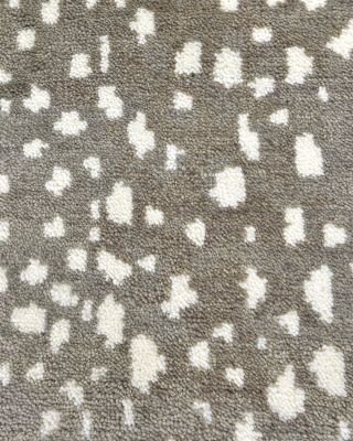 Armstrong ARM3253 Area Rug, 5' x 8' 