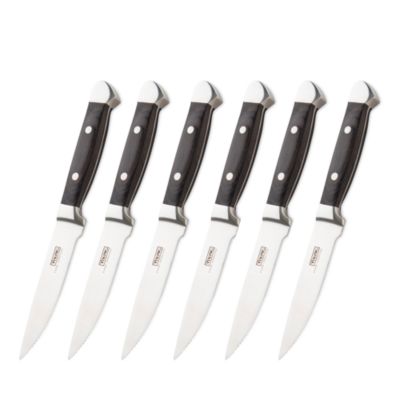 Viking - 6 Pc Steak Knife Set