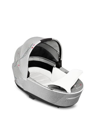 PRIAM 4/e-PRIAM 2 Lux Carry Cot