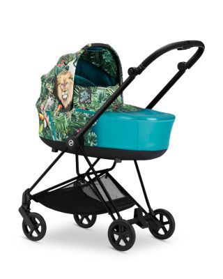 MIOS 3 Lux Carry Cot