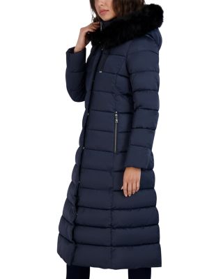 Nellie Hooded Puffer Coat