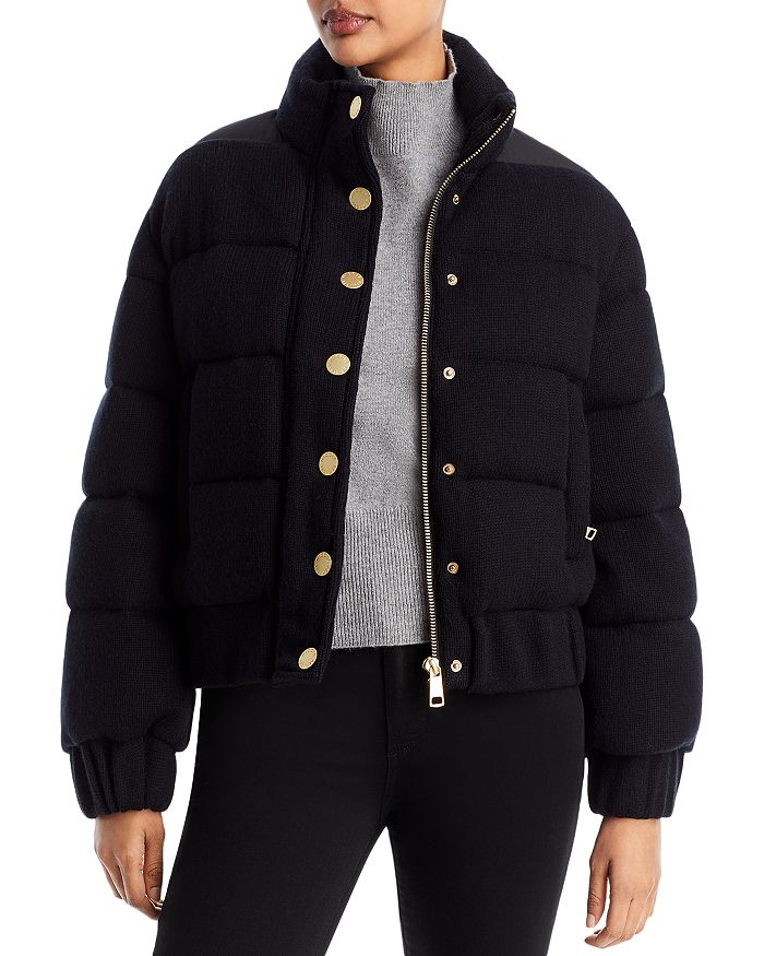 Nicole benisti puffer deals