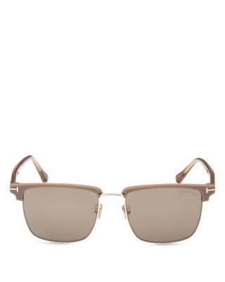  Hudson Square Sunglasses, 55mm