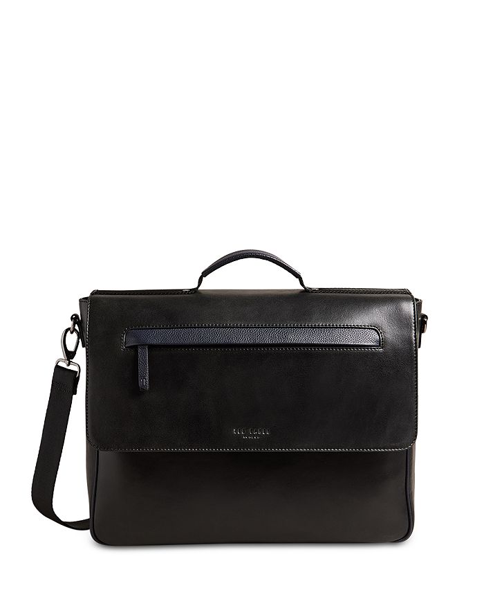 Ted baker briefcase sales
