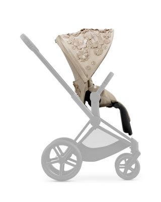 PRIAM 4/e-PRIAM 2 Seat Pack