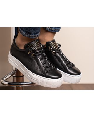 Women's Faye Platform Sneakers