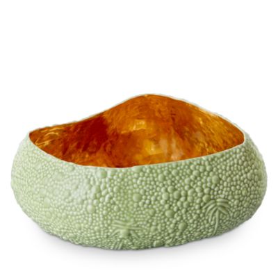 Haas Mojave Desert Matcha Gold Bowl, Large