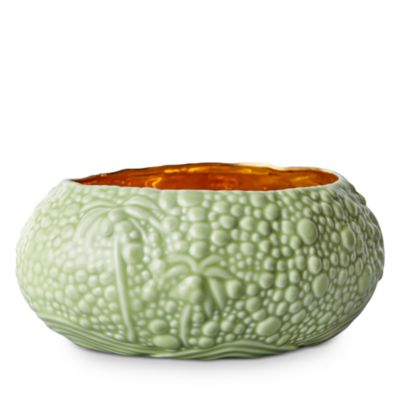 Haas Mojave Desert Matcha Gold Bowl, Medium