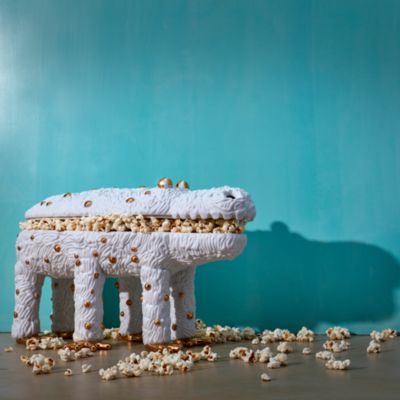 Haas Pedro The Croc Box - Limited Edition of 250