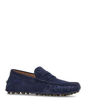 Tod's Slip-On Shoes for Men - Bloomingdale's