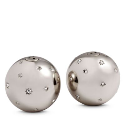 L'Objet Stars Spice Jewels Salt and Pepper Set