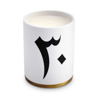 Grand Bazaar No. 30 Parfums de Voyage Candle, 12.5 oz.