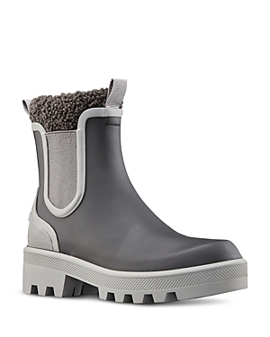 Cougar Ignite Waterproof Winter Boot In Black/charcoal