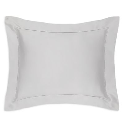 Giza 45 Percale King Sham