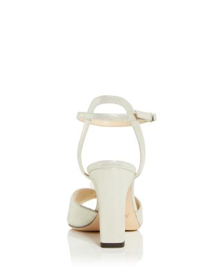 Women's Sacaria 85 High Block Heel Sandals