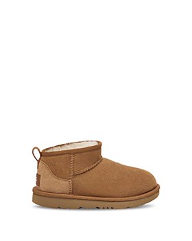 Nutteloos Mainstream Sobriquette UGG Boots, Shoes & More for Kids & Toddlers - Bloomingdale's