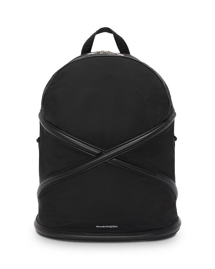 Alexander McQUEEN Nylon Backpack Bloomingdale's