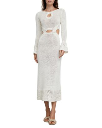 Significant Other Saoirse Cutout Maxi Dress | Bloomingdale's