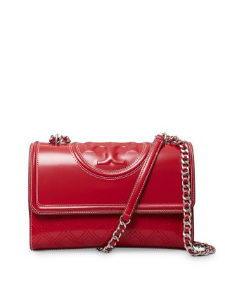 Fleming Convertible shoulder bag