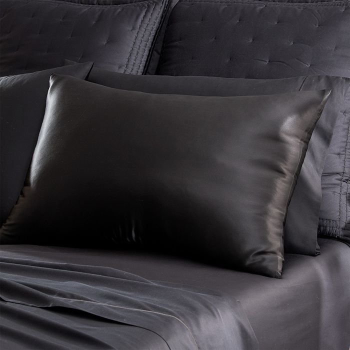 Donna Karan Silky Pillowcase Bloomingdale's