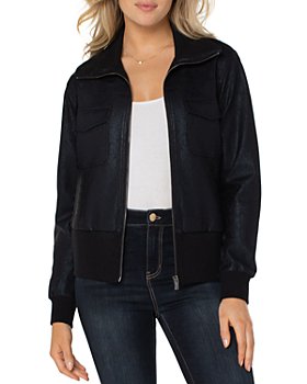 WOMEN FASHION Jackets Bomber Pull&Bear jacket discount 85% Yellow L 