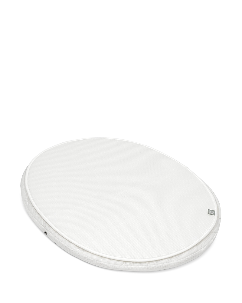 Stokke Sleepi V3 Mini Protection Sheet In White