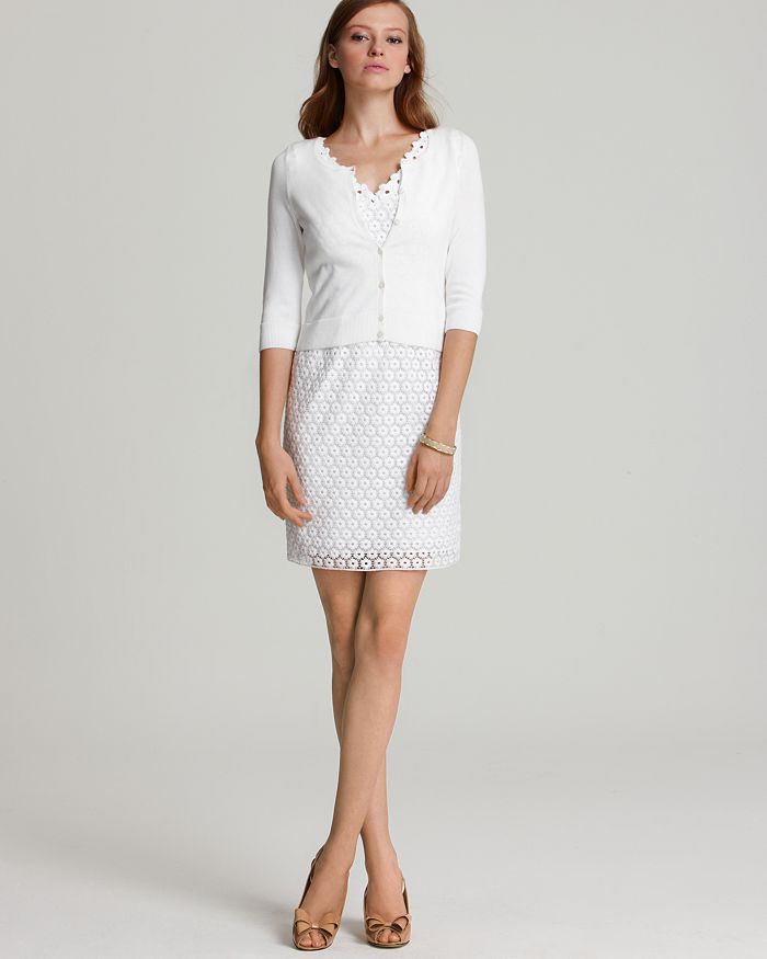 Lilly pulitzer reeve dress clearance