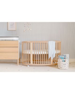  x Pehr Sleepi V3 Fitted Sheet