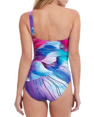 bloomingdales gottex bathing suits