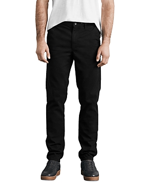 RAG & BONE RAG & BONE FIT 2 TWILL SLIM FIT CHINO PANTS