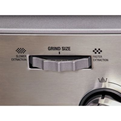 Barista Express&reg; Impress