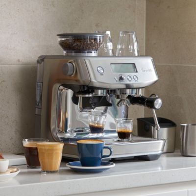 【輸入品日本向け】Breville グラインドコントロール ミディアム シルバー the Breville Sous Chef® 9 | Breville (US)