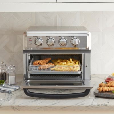 TOA-70 Air Fryer Toaster Oven with Grill