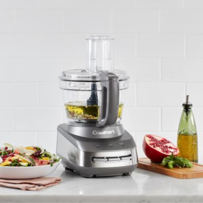 FP-110 Core Custom&amp;reg; 10-Cup Food Processor
