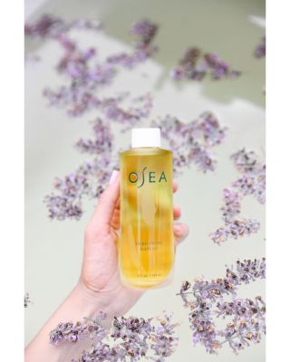 Vagus Nerve Bath Oil 5 oz.