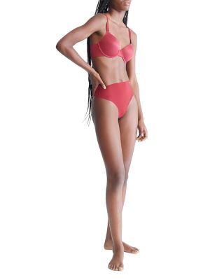 Liquid Touch Underwire Bra