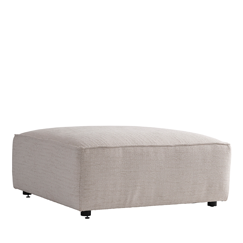 BLOOMINGDALE'S ARTISAN COLLECTION BLOOMINGDALE'S ARTISAN COLLECTION GARDENA OTTOMAN